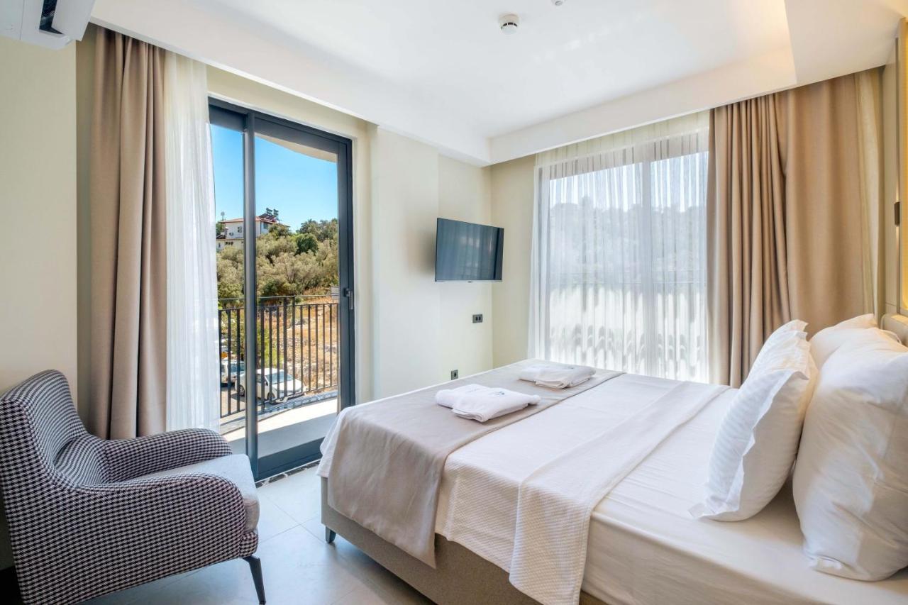 Seatown Hotel Kas