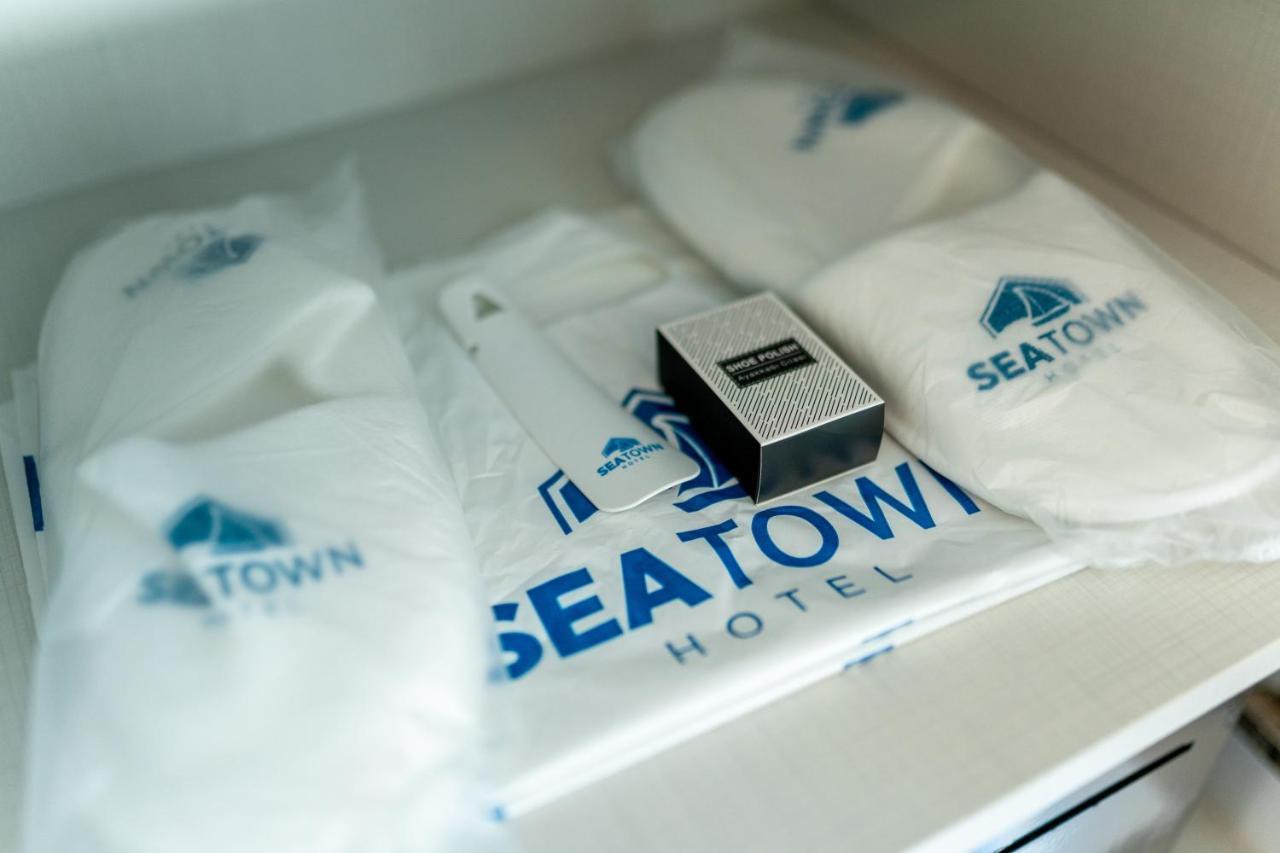 Seatown Hotel 3*