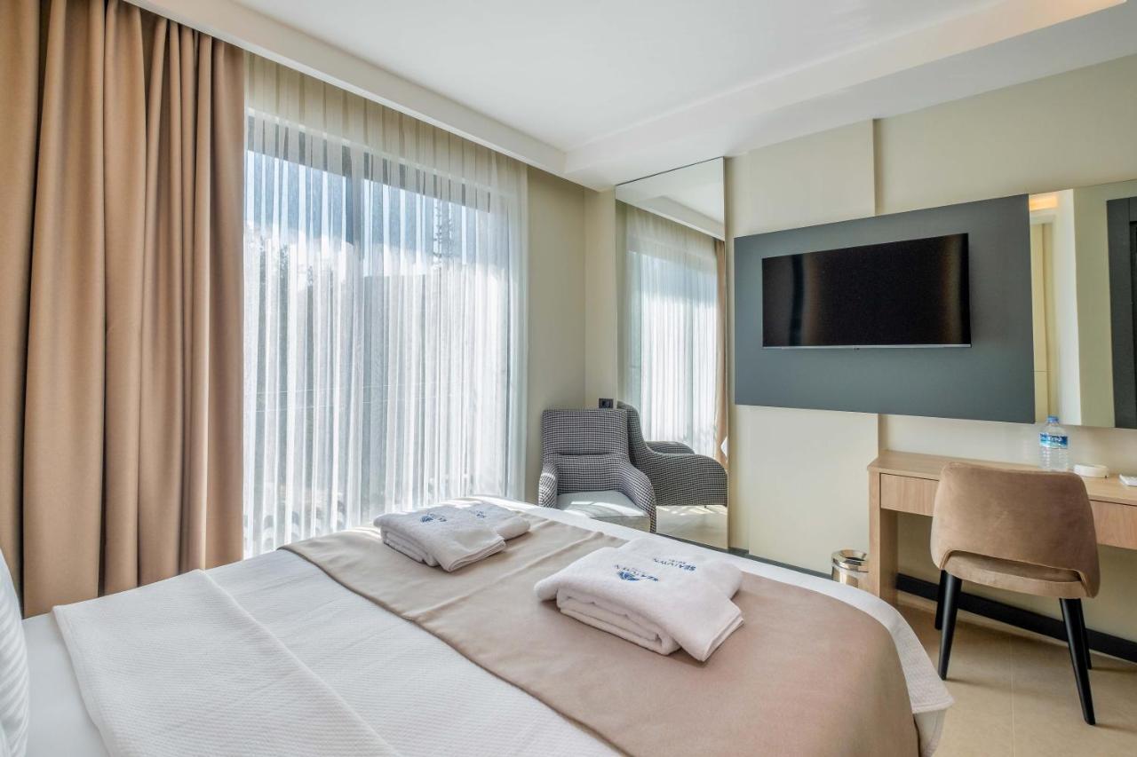 Hotel Seatown 3*