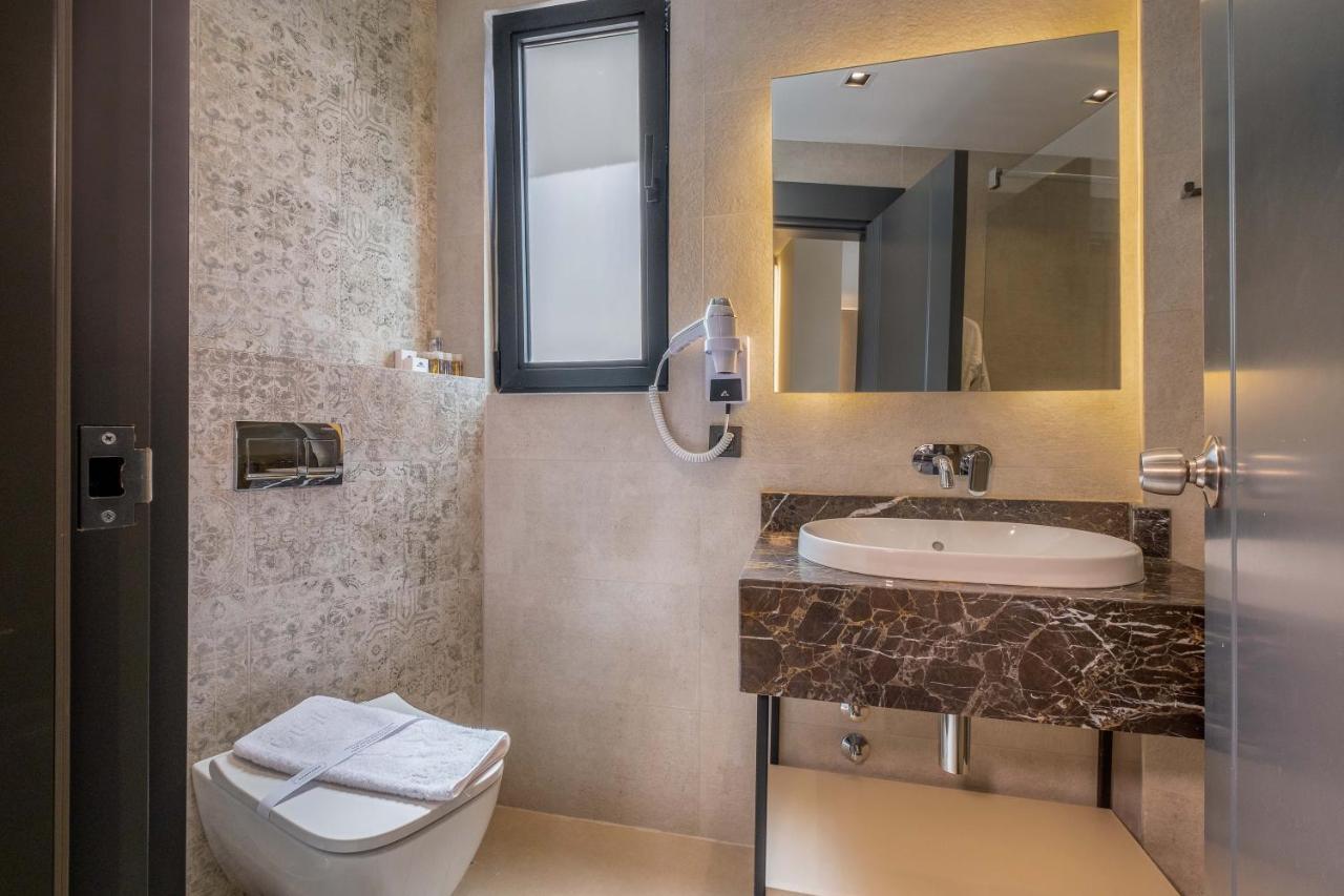 Hotel Seatown Kas