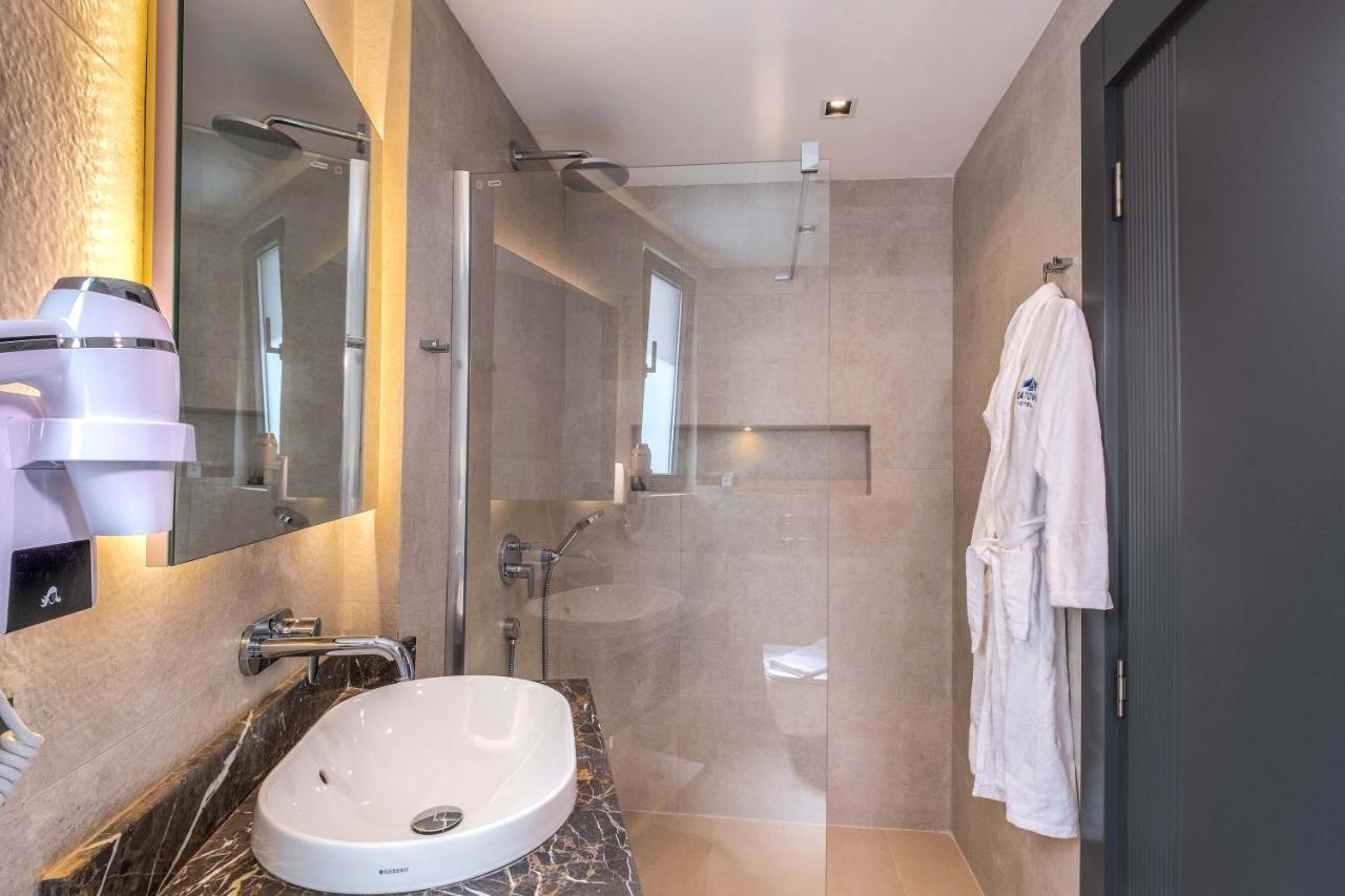 Hotel Seatown