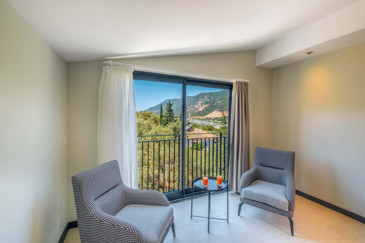 Hotel Seatown