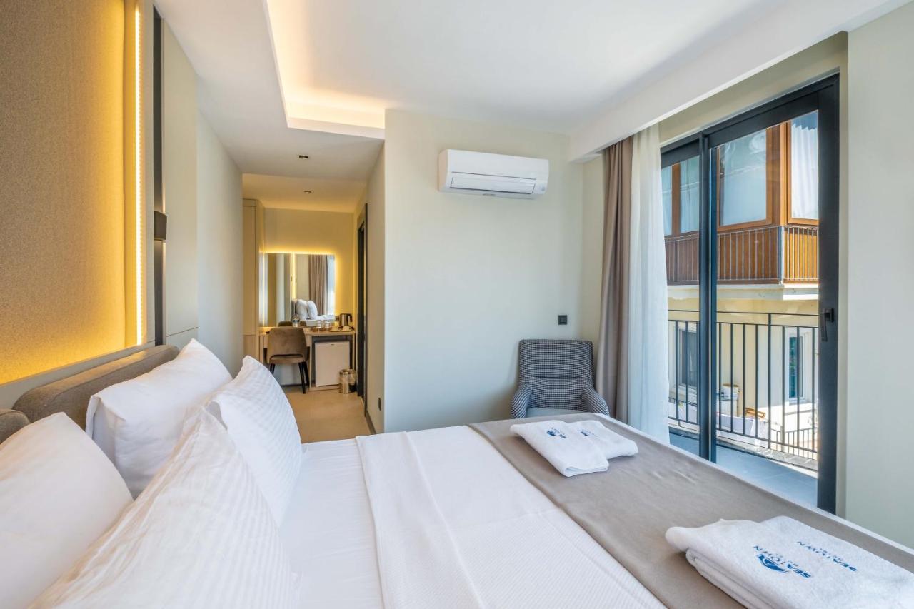 Hotel Seatown