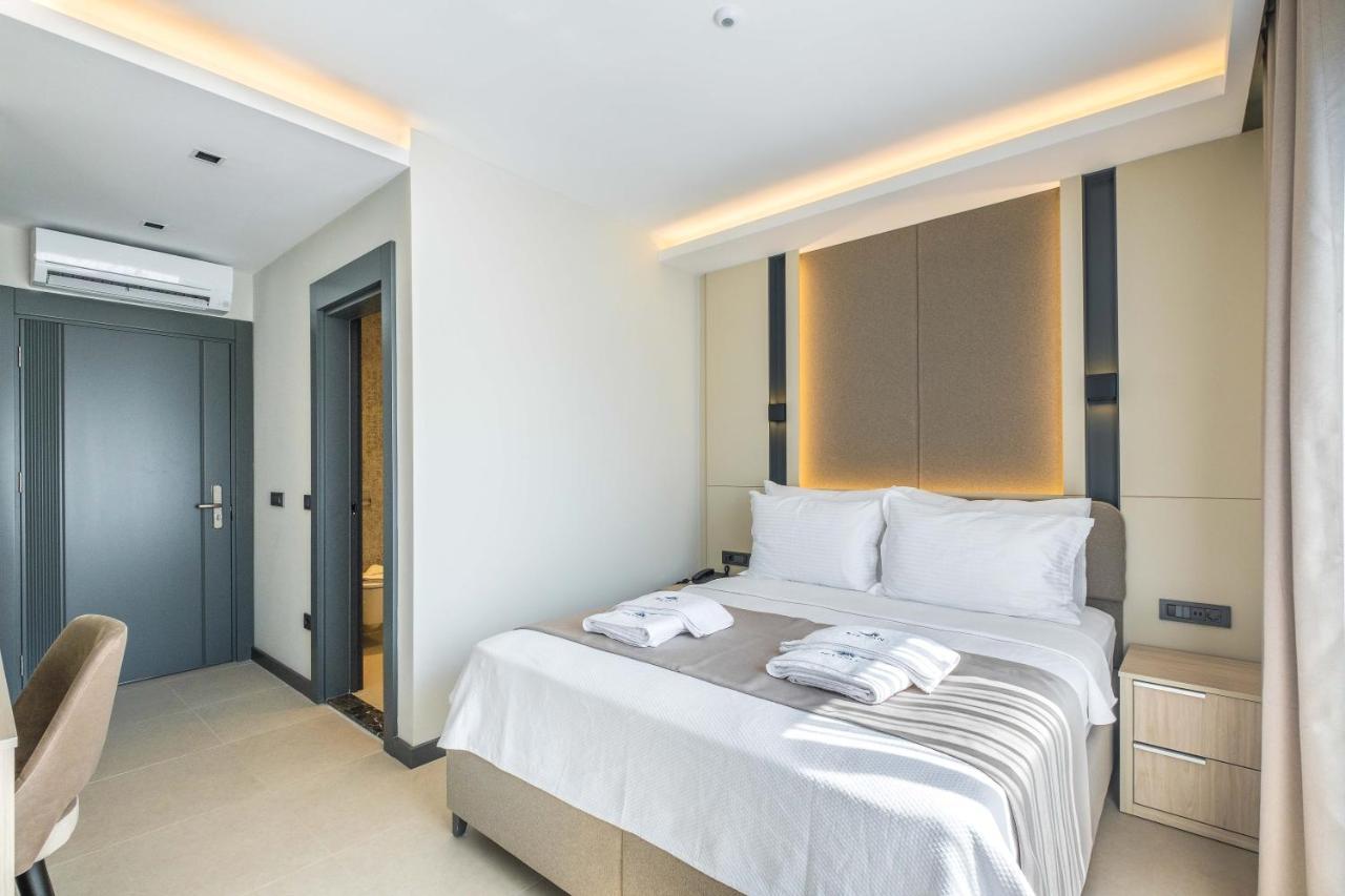 Hotel Seatown