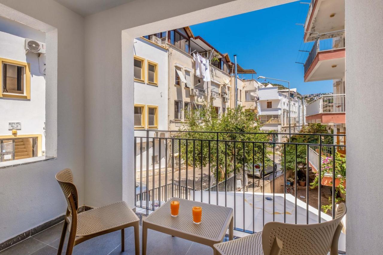 Hotel Seatown Kas